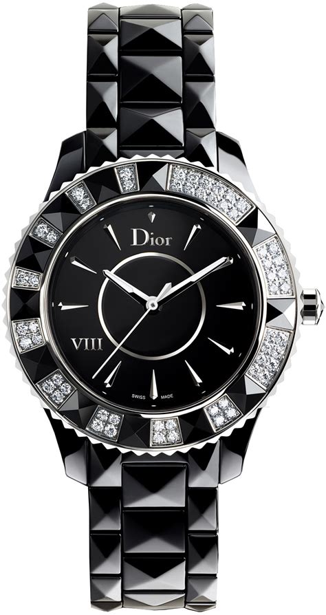 Dior Viii Watch 